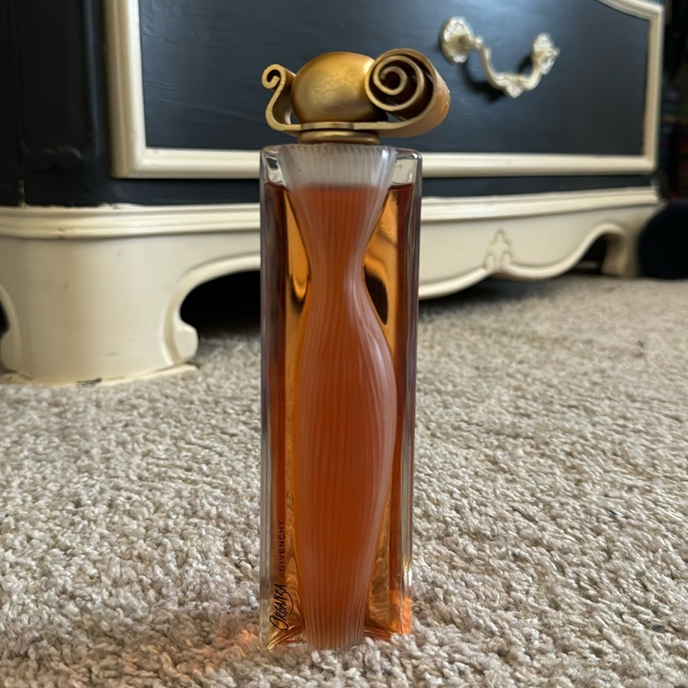 Givenchy Organza | 3.3 oz